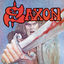 Cover Saxon (1999 Remastered Version)