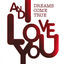 Cover And I Love You(digital Ver.)