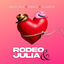 Cover Rodeo & Julia