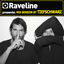 Cover Raveline Mix Session By Tiefschwarz