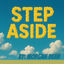Cover Step Aside