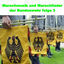 Cover Marschmusik Und Marschlieder Der Bundeswehr Folge 3