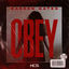Cover Obey