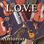 Cover L.o.v.e.