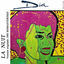 Cover La nuit