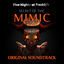Cover Five Nights at Freddy's: Secret of the Mimic Original Soundtrack