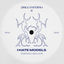 Cover Werewolf Disco Club
