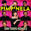Cover Son Todos Iguales