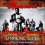 Cover Seven Samurai / Rashomon Symphonic Suites