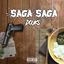Cover SAGA SAGA (V1)