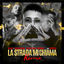 Cover La Strada Mi Chiama Remix