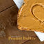 Cover Peanut Butter