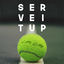 Cover Serve It Up