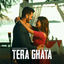 Cover Tera Ghata (Female)