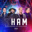 Cover Aham (Ao Vivo)
