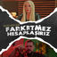 Cover Farketmez Hesaplaşırız