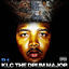 Cover KLC The Drum Major P1