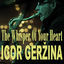 Cover The Whisper of Your Heart