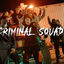 Cover CRIMINAL SQUAD