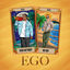 Cover EGO
