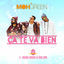 Cover Ca te va bien (feat. Baba Baba & Dalvin) - Single