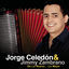 Cover Jorge Celedón & Jimmy Zambrano De Lo Nuevo... Lo Mejor