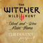 Cover Main Theme Blood and Wine (From the Witcher 3 Original Soundtrack)