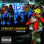 Cover Lyricist Lounge Vol. 1