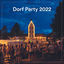 Cover Dorf Party 2022