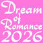 Cover Dream of Romance