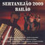 Cover Sertanejão 2009: Bailão