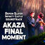 Cover Akaza's Final Moment - Demon Slayer Infinity Castle Arc Movie (Epic Version)