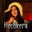 Cover Hechicera