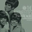 Cover Forever More: The Complete Motown Albums Vol. 2