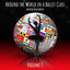 Cover Around the World in a Ballet Class, Vol. 1