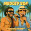 Cover Medley SDF: (Namorando ou não / toque carinhoso / Xiu xiu / Não vou te bloquear)