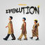 Cover EVOLUTION