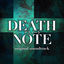 Cover DEATH NOTE Original Soundtrack