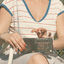 Cover Vanille fraise
