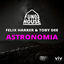 Cover Astronomia