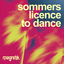 Cover Licence To Dance