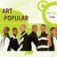 Cover Nova Bis - Art Popular (Dois CDs)