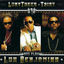 Cover Mas Flow - Los Benjamins