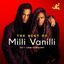 Cover The Best of Milli Vanilli (35th Anniversary)