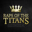 Cover Raps Of The Titans