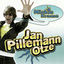 Cover Jan Pillemann Otze
