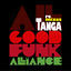 Cover TANGA - All Good Funk Alliance Remixes