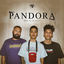 Cover Pandora