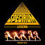 Cover GOLDEN BEST SPECTRUM -LEGEND-