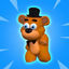 Cover Freddy Fazbear